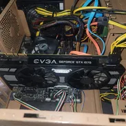TARGETA GTX 1070 TI 8GB GRÁFICA - Img 55748276