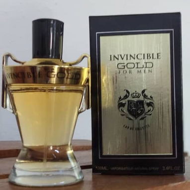 Perfumes Árabe AAA - Img 125890555