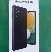 Móvil  Samsung Galaxy A13 5G - Img 45761162