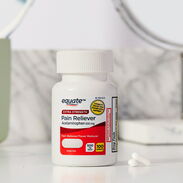 Equate Extra Strength Acetaminofén 100 tab(Paracetamol) - Img 45286711