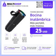 Bocina - Img 57010295