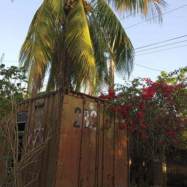 Casa a 1km playa santa fe con terreno - Img 119150123
