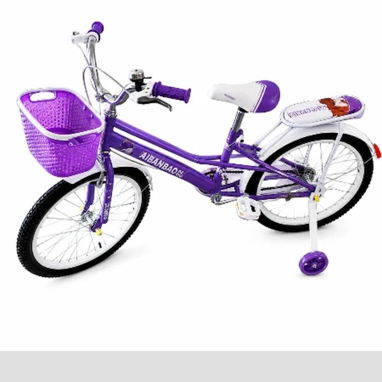 🚲💙🧡 ¡BICICLETAS INFANTILES - 2/2