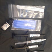 Vendo kit de resina para brackets - Img 45562532