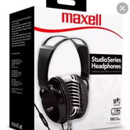 Audífonos Maxell Studio Series - Img 45602074