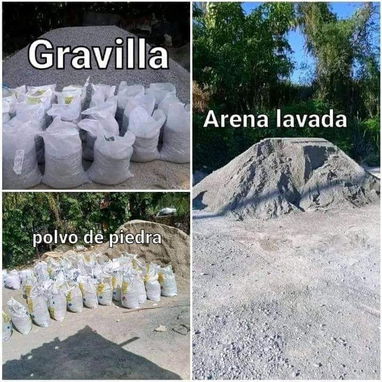 MATERIALES PARA CONSTRUCCIÓN - Img 124560030