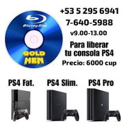 Pirateria para PS4 v9.00 hasta v13.00 💿 - Img 55788276