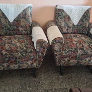 Juego de muebles en perfecto estado. - Img 55963966