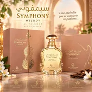 Perfume original árabe para dama - Img 57353118