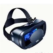 En oferta gafas VR realidad virtual para movil - Img 45821686