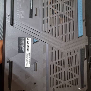 Vendo Laptop Gamer Msi, me ajusto con el precio, escribeme y hablamos - Img 125935697