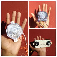Relojes de lavadoras semiautomáticas - Img 50497516