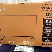 Televisor Visión - Img 55900738