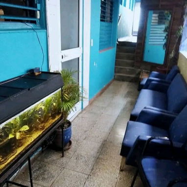 Alquiler , Casa de renta en Guanabo, la Habana, a 10 cuadras de la playa🏝️ - Img 111269220