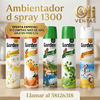 Ventas variadas Oli ventas - Img 125852960