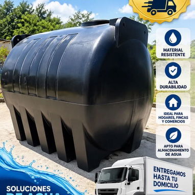 tanques para agua - 6/10