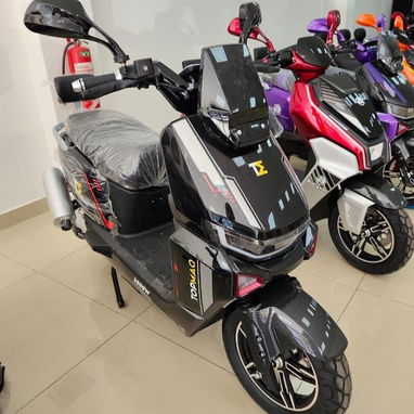 MOTO ELECTRICA - Img 122577293
