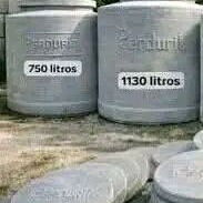 Venta de tangues de fibrocemento - Img 56882219