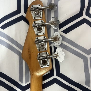 Bajo eléctrico Peavey - Img 124928425