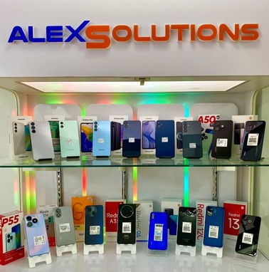TELÉFONOS NUEVOS+GARANTÍA: SAMSUNG|XIAOMI|ZTE|TECNO|itel| MENSAJERÍA DISPONIBLE, WHATSAPPS 5514758 - Img 90861201