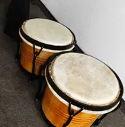 Bongoes nuevos en. 70 usd - Img 49643014