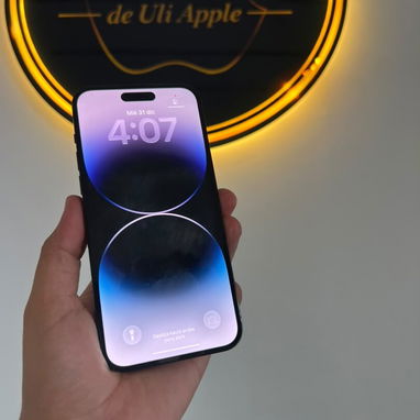 Iphone 14 pro Max - 3/3
