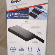 Powerbanks unico 18usd - Img 58141742