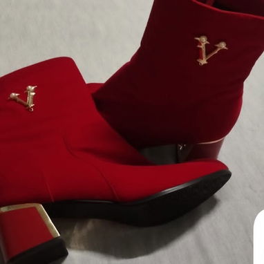 Botas mujer Nuevas 30$ USD - 3/3