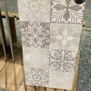 Losas de baño y piso cenefa y cintillo mata junta cemento cola y blanco juegos de baño y accesorios de baño - 7/8