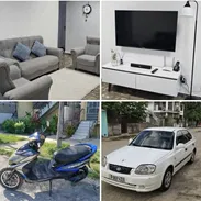 🔥  APARTAMENTO + CARRO + MOTO 🔥 - Img 55578776