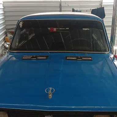Lada se vende - 6/10