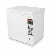 ❄️ FREZZER (NEVERA) CHIQ DE 5 PIES – Con cerradura y 2 llaves – 255 USD - Img 55196727