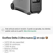 EcoFlow Delta 3 ultra - Img 56747894