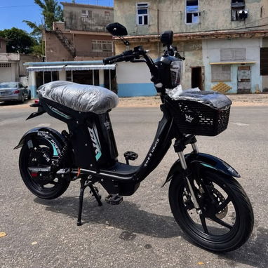 BICIMOTO JMD - 2/5