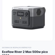 Ecoflow River 2 Max 500w pico 1000w 500Usd - Img 56670794