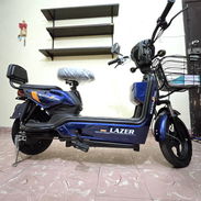 Patinetas Lazer Mastersonic - Img 57375526