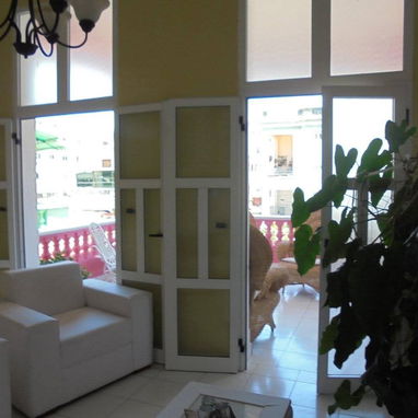 SE,RENTA 1 DORMITORIO CLIMATIZADO EN VEDADO - 3/10