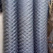 VENTA DE ROLLOS DE CERCA PERLE GALVANIZADA/ACERADA - Img 55746204