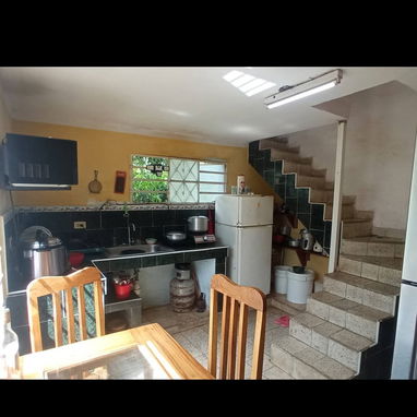 Venta de casa independiente - 5/10