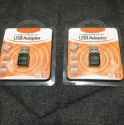 Adaptador SATA 1, 2 y3 a USB 3.O✅💯 - Img 49446743