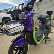 Bicimoto corlione 48 volt 20 A - Img 56944029