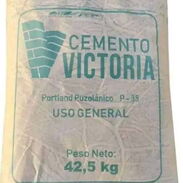 Cemento Victoria - Img 45617788