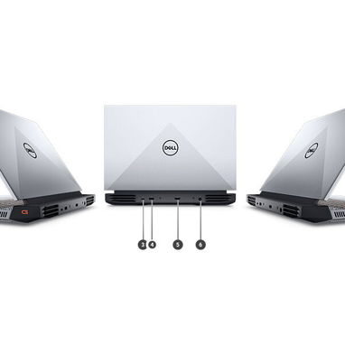 💻 **Dell G15 5525 – ¡Disponible ahora!** - Img 107005385