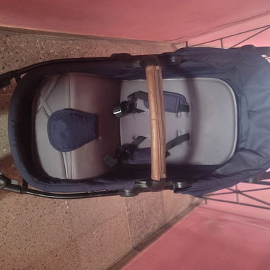 Coche de bebe - 5/5