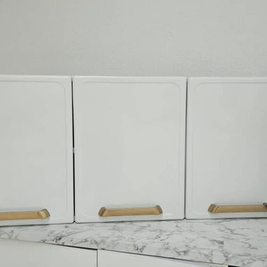 🔞Estantería moderna de aluminio para cocina todos nuevo🔞 en caja - 6/9
