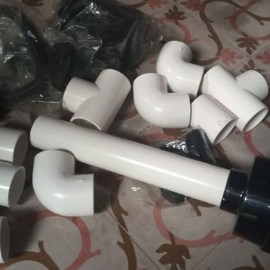 Kit completo para piscinas - Img 122318517