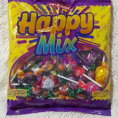 Bolsas piñateras, chambelonas, chicles, pastillitas, malvaviscos, jugueticos, confeti y artículos de fiesta variados - Img 123073823