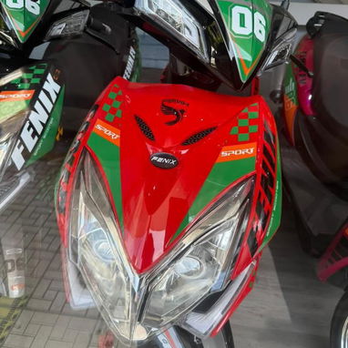 FÉNIX SPORT - Img 119954644