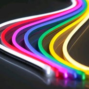 Luces neon de todos los colores - Img 55601778