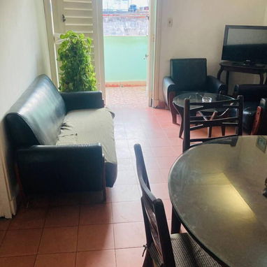 Casa en Vedado, Plaza de la Revolución - Img 120764601
